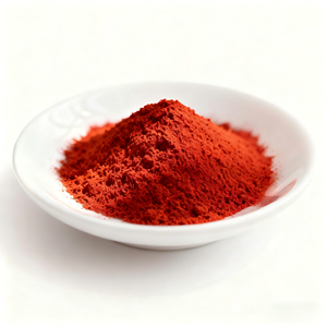 Puriusi doğal safran organik özü 10%-40% Crocin tozu sağlar - Product Image 1