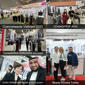 Macchina di epilazione del Laser a diodi 755NM 940NM 1064NM 808nm - Product Image 6