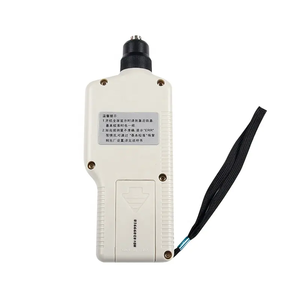 Testeur de résistance au sol ES3001, mesure du résistance au sol et de la résistivité au sol par deux, trois ou quatre fils ES3035+ - Product Image 3