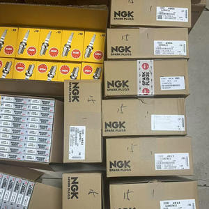 Bujías LZKAR6AP-11 6643 Platinum para NGK para Wind God East Wind Venucia Nissan Dongfeng Estilo Original - Product Image 3