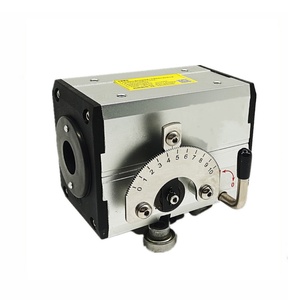 Senguang PX15กลิ้งสำหรับสิ่งทอเครื่องม้วนมอเตอร์แบริ่งเกียร์ PLC อลูมิเนียมก่อสร้างรุ่น XD RG3-30 1.5กลึง - Product Image 2