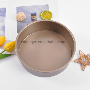 Vente en gros de <span class=keywords><strong>mini</strong></span> <span class=keywords><strong>moule</strong></span> à <span class=keywords><strong>hamburger</strong></span> rond en acier au carbone antiadhésif <span class=keywords><strong>pour</strong></span> <span class=keywords><strong>moule</strong></span> à gâteau au four - Product Image 5