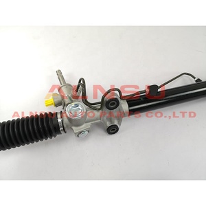 Cremallera de Dirección para Outlander MR961357 4410A323 4410A324 4410A353 MN101681 MR961356 - Product Image 4