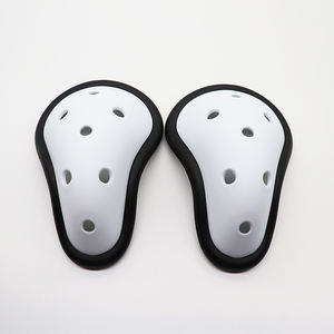 Groin रक्षक कप एथलेटिक कप एमएमए मुक्केबाजी और संपर्क के लिए खेल - Product Image 5