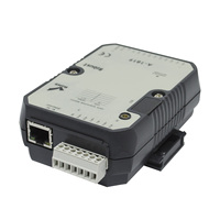 Módulo IO analógico Ethernet de suministro de fábrica ATC con protocolo Modbus TCP compatible con 8AI(0/4-20mA) para la automatización de la A-1819