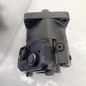 Moteur hydraulique Char-lynn 161-0085-005 106 109 110 111 112 113 <span class=keywords><strong>119</strong></span> <span class=keywords><strong>Ea</strong></span>-ton Moteur orbital à faible vitesse et couple élevé 161 129 104 - Product Image 2