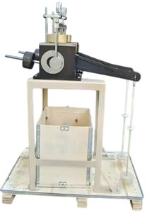 เครื่องจัดการเรียงตัวแบบลำแสงเดี่ยว (แรงดันต่ำแบบเชื่อมต่อคู่) - Product Image 2