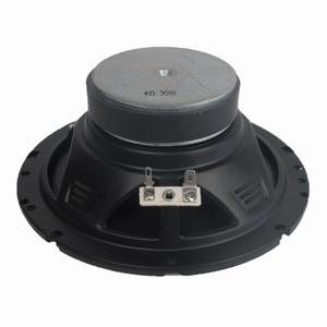 مكبر صوت مقاوم للماء (65,c07) ومضاد للماء بمقاس متوسط مكبر صوت مقاوم للماء للحديقة - Product Image 3
