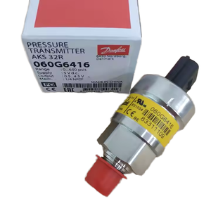 Transmisor de presión Danfoss AKS 32R 060G6416 - Product Image 3