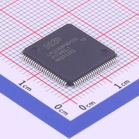دكتوراه الدوائر المتكاملة SAF7741HV/N115 مكونات إلكترونية FPGA مجلس IC رقائق