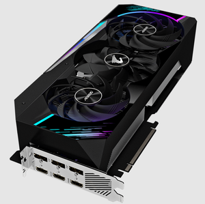 High Performance <b>RTX</b> <b>3090</b> 3090TI Graphics Card 24GB GDDR6 Gaming GPU for Desktop <b>PC</b> Ready DirectX 12 Used Video High Performance - Product Image 5