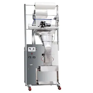 Best price SMFZ-500 automatic three side packaging machine for tea bag