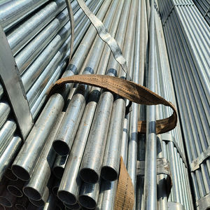 سعر منخفض للغاية للبيع بالجملة هيكل دائري مجلفن بالغمس الساخن للاحتباس الحراري - Product Image 6