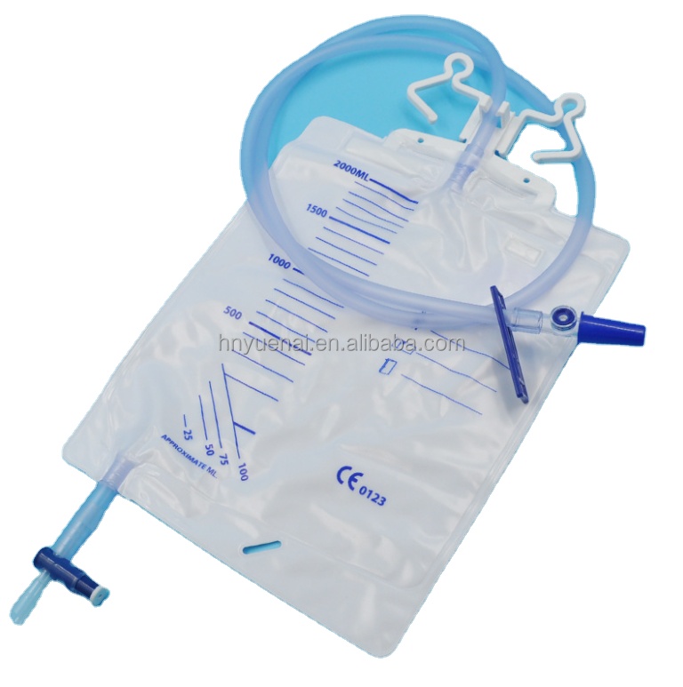 Дренажный мешок