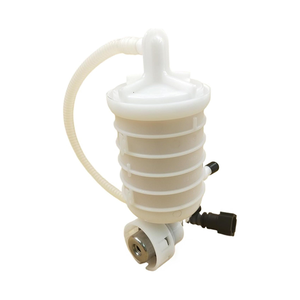 16147186454 pompa del carburante elettrica per BMW E83 X3 I6 2008-2010 - Product Image 1