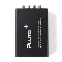 ZYSY PLUTO+ ADC/DAC AD9363 Récepteur-émetteur radio SDR 70 MHz-6 GHz Radio définie par logiciel pour ADI ADALM-PLUTO Plus