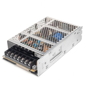 Module d'alimentation électrique S8FS-C10024 100W, utilisation industrielle, DC24V, haute efficacité - Product Image 2