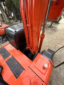 Used Original Japan Second <b>Hand</b> Hitachi Crawler Heavy Equipment <b>Mini</b> Digger zx200 Zx350 for Sale - Product Image 5