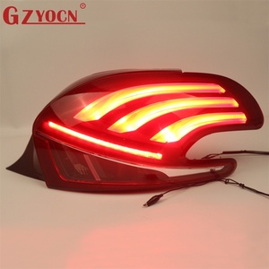 9825601280 9810343080 9825601180 9810430580 Luz Trasera para <span class=keywords><strong>Peugeot</strong></span> <span class=keywords><strong>208</strong></span> 2015-2019, Lado Izquierdo o Derecho, Venta al por Mayor - Product Image 4