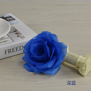 Cabeza de rosas para decoración de flores, flores de larga duración, <span class=keywords><strong>2022</strong></span> - Product Image 3