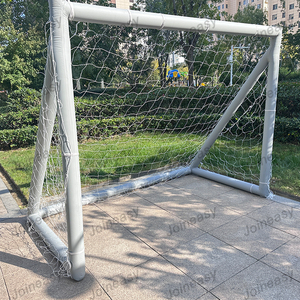 <span class=keywords><strong>Mini</strong></span> portería de fútbol plegable <span class=keywords><strong>inflable</strong></span> con redes 250x200cm portería de entrenamiento al aire libre - Product Image 5