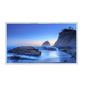 Độ phân giải cao bảng nhỏ Top ngoài trời treo tường kỹ thuật số biển Xe Máy nghe nhạc quảng cáo <span class=keywords><strong>LCD</strong></span> TV kỹ thuật số - Product Image 6