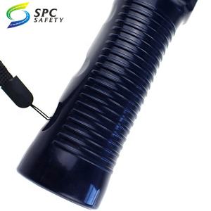 充電式磁気ホイッスル付き<span class=keywords><strong>LED</strong></span>点滅警告安全信号棒 多機能交通整理棒 - Product Image 5