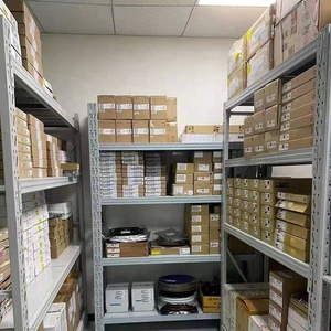 ATV610C25N4 25kW 400V ตัวควบคุมมอเตอร์สำหรับงานหนักแบบสามเฟส VFD-อุตสาหกรรม พร้อมมาตรฐาน IP21 และระบบควบคุมฟลักซ์ ATV610C25N4, AT - Product Image 3