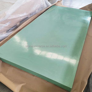 SU Factory Direct Sales <strong>Electrical</strong> <strong>Materials</strong> G10 Sheet Epoxy Resin - Product Image 3