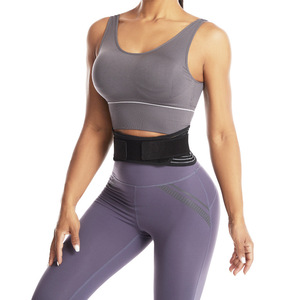 Ceinture de correction pelvienne à usage quotidien pour la récupération post-partum Soutien de la taille pour soulager la douleur Améliorer la posture Bassin sain maintenant - Product Image 2