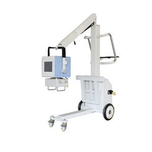 Sistema de rayos <span class=keywords><strong>X</strong></span> Digital portátil para Hospital, máquina de rayos <span class=keywords><strong>X</strong></span> médica de alta potencia, 5.6kw, precio, equipo de prueba de rayos <span class=keywords><strong>x</strong></span> - Product Image 5
