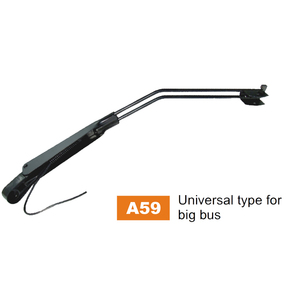 Brazo de Limpiaparabrisas Universal CA-A59 para Autobús Grande, Calidad de Equipo Original, <span class=keywords><strong>Precio</strong></span> de Fábrica - Product Image 2
