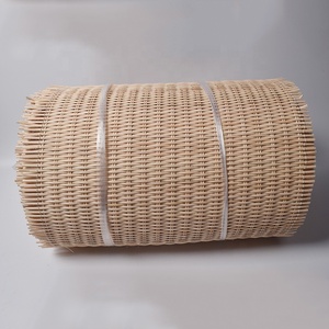 Een Kwaliteit Hete Verkoop Natuurlijke Rotan Cane Webbing Roll Doal-Core Rieten Gesloten Mat Voor Meubels En Rotan Stoelen - Product Image 6