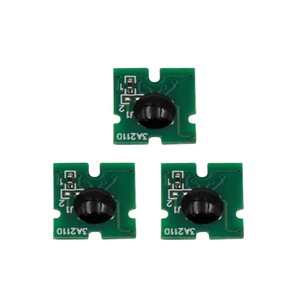 ชิป Supercolor T6941-T6945 สำหรับ Epson 7200 T3200 ชิปแบบใช้ครั้งเดียวสำหรับเครื่องพิมพ์ Epson Sure Color T3200 T5270 T7270 T3000 5000 7000 - Product Image 2
