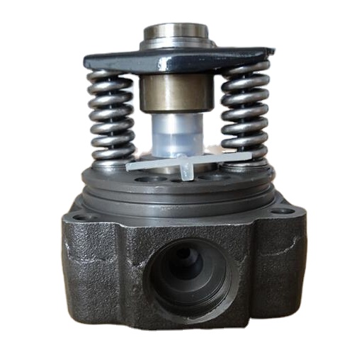 Diesel Fuel Injection Pump Parts Head Rotor  VE Pump Parts Rotor Head 1468376017 1468376033 1468376037 For TOYOTA