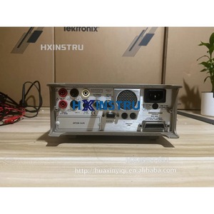 มัลติมิเตอร์ Keithley 2002 8.5 หลัก ปรับเทียบด้วยข้อมูลที่ใช้ hx - Product Image 5