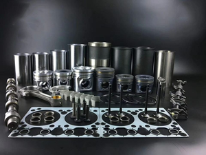 อะไหล่ช่วงล่างรถดันดิน ชิ้นส่วนหลักของคลัตช์หลัก สำหรับรถแทรคเตอร์แคตเตอร์พิลลาร์ รุ่น D6D 5M5070  <span class=keywords><strong>D6C</strong></span> D6E D7G D3G D4G  D5N  D6N - Product Image 6