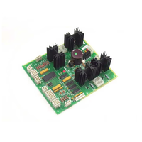 Pièces de compresseur frigorifique Panneau de commande principal 031-01788-000 Pièces de rechange AC Systèmes de CVC