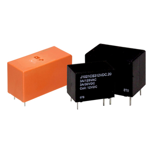 Promotion FR-LY3N-3 Relais de puissance Franjobaim Electronics spécialement conçu pour les systèmes de contrôle industriels - Product Image 1
