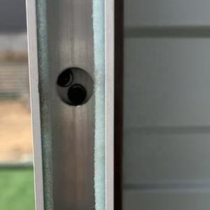 Almacenamiento de Herramientas para Patio Trasero, Garaje Portátil Prefabricado para Motocicletas y Automóviles - Product Image 5