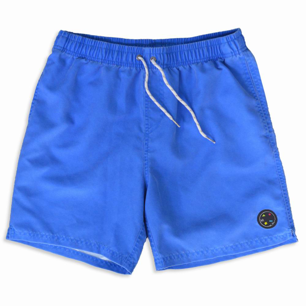 Bleu Klein