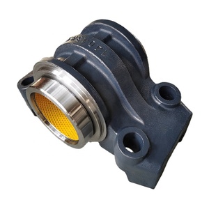 Mùa Xuân Trunnion Ghế 1404352 1404385 1399489 Xe Tải Bộ Phận Khung Xe Nhà Sản Xuất Máy Trộn Bê Tông - Product Image 1