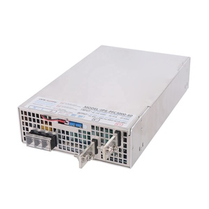 <strong>PFC</strong> 1000W 2000W 3000W 220V to 24V 36V 48V 60V 72V 41 Ampere Automatic Switching AC to DC <strong>Power</strong> Supplies <strong>Module</strong> for Base Station - Product Image 1