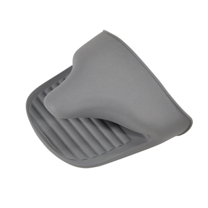 Maniques de cuisine en silicone de haute qualité pour casseroles chaudes et fours - Product Image 5