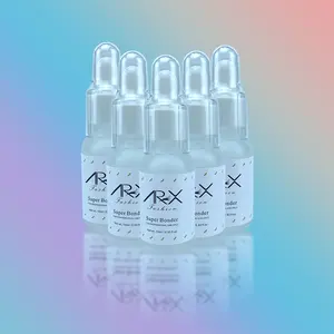 Instant Cure & Maximize Glue Retention Private Label Eyelash Extensions Glue Super Bonder