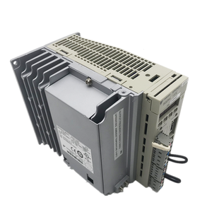 ไดรเวอร์เซอร์โวเซอร์โวแพ็ค SGDH-10DE รุ่นดั้งเดิม - Product Image 4