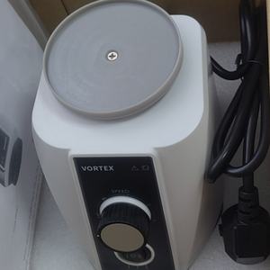 Equipo de laboratorio, mezclador de vórtice de escritorio, Instrumentos, clasificación de equipos de secado - Product Image 2