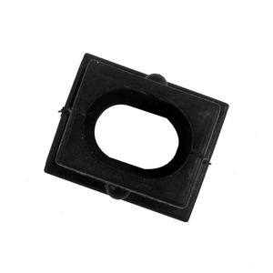 LR004323 LR000584 LR007399 <span class=keywords><strong>Aislante</strong></span> superior del radiador Compatible con LAND ROVER Range Rover Evoque 2.0L - Product Image 3