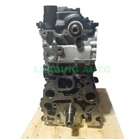 Manufacturer Car Auto Parts 2KD D4D Diesel Engine Block Complete Engine Assembly for Toyota Land Cruiser Prado Hiace Hilux 2000-