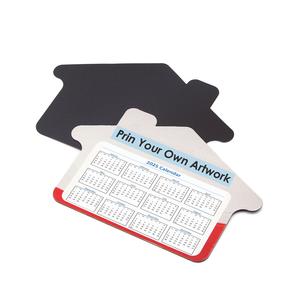 Tự làm hình tùy chỉnh từ lịch nhỏ <span class=keywords><strong>2025</strong></span> logo nam châm lịch cho quảng cáo - Product Image 4